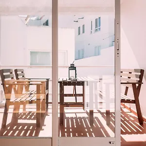 Ponta Branca House Odeceixe
