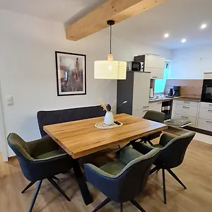  Apartment Iii Beck-braeu Nahe Bamberg