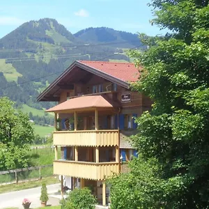  Apartment Edelweiss Hoernerbahnen Von Mai Bis Oktober Frei