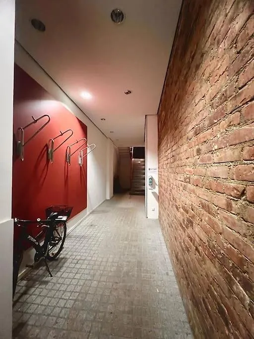 Apartment Albert Ueber Den Daechern Coburgs, Parkplatz